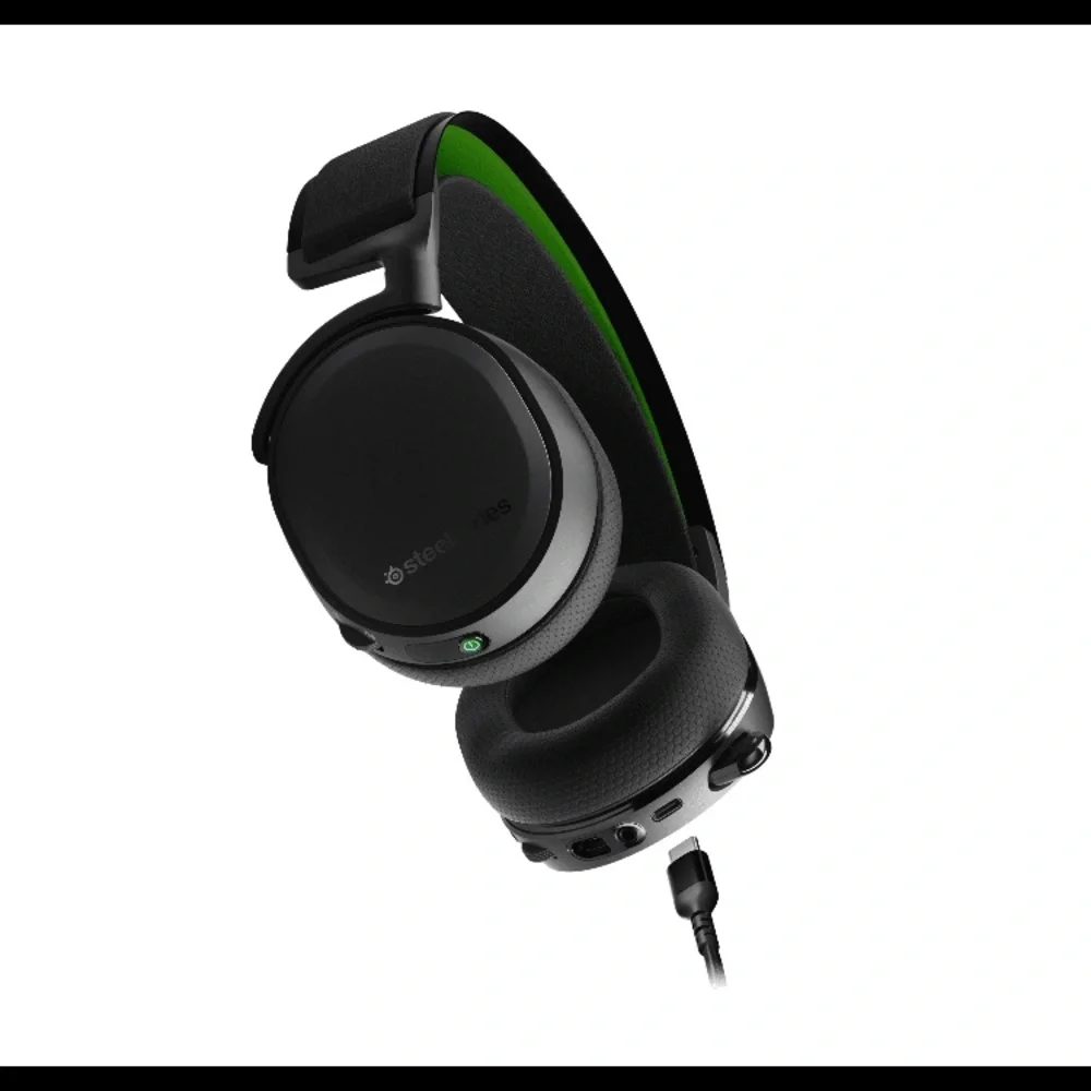 Steel series arctic 7x+ Xbox